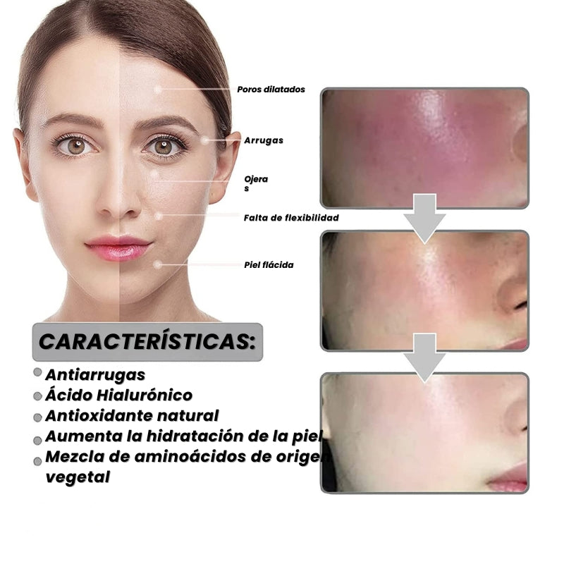 ClearSkin - Serum Quitamanchas - OFERTA 2X1 SOLO POR ESTE MES